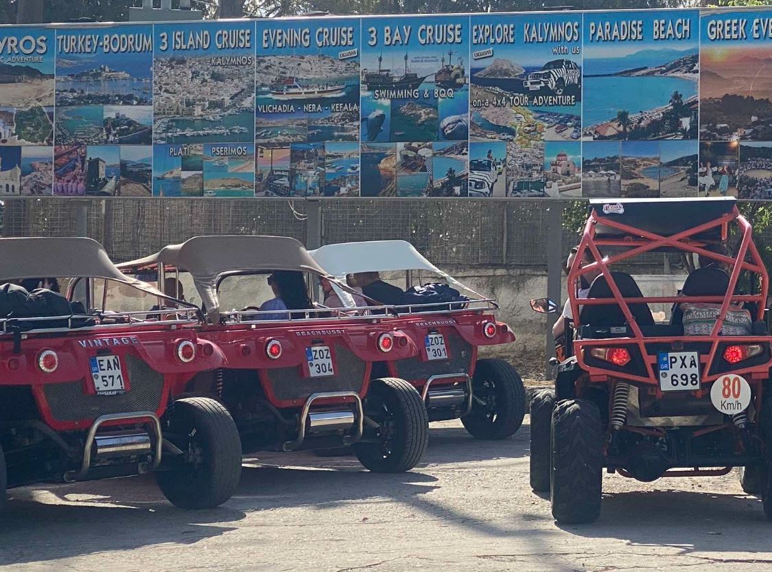 Action Moto Rental Rent A Scooter Quad Bike Buggy Kos